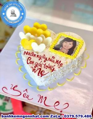Bánh kem bắp 248